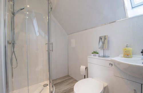 Corsehill Cottage - 3 Bedroom, 2 bathroom House - Foto 7