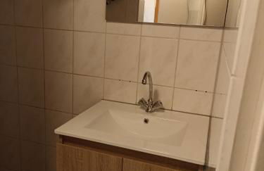 Bungalow Sud-Harz Bleicherode onder - Foto 8