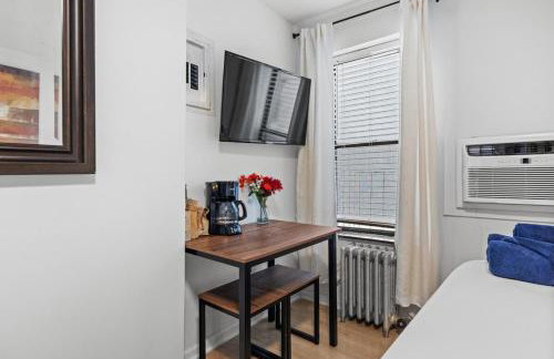 Great Studio Location in Times Square Near Subway - Foto 12