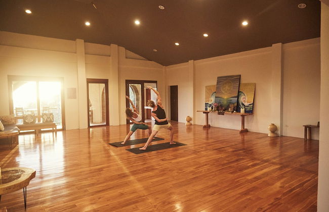 Beachside stay at Villa ViYarte - Foto 34