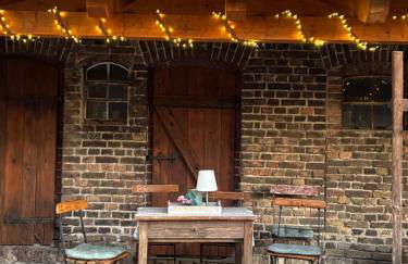 Ferienwohnung zur alten Waage - Foto 17