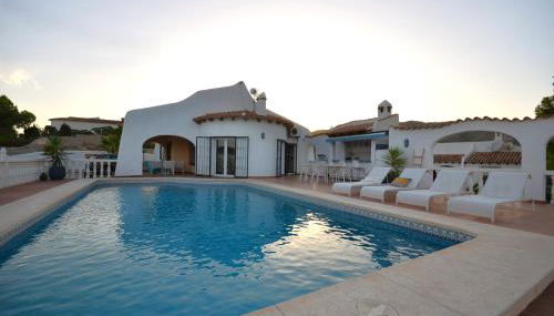 Villa Cala Lanuza - Photo 3