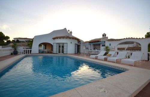 Villa Cala Lanuza - Photo 3