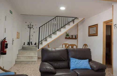 Casa Rural El Níspero - Foto 22