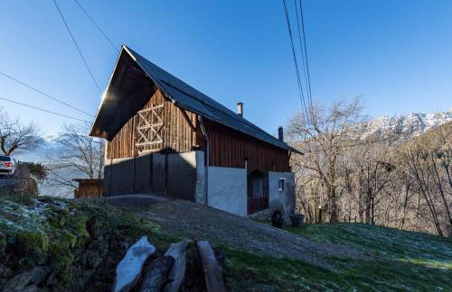 CosyBergerie - Foto 73