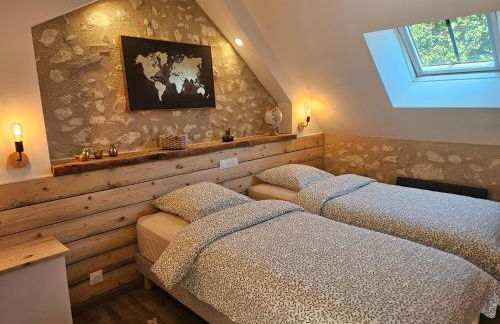 Le Nid Suspendu - Photo 11