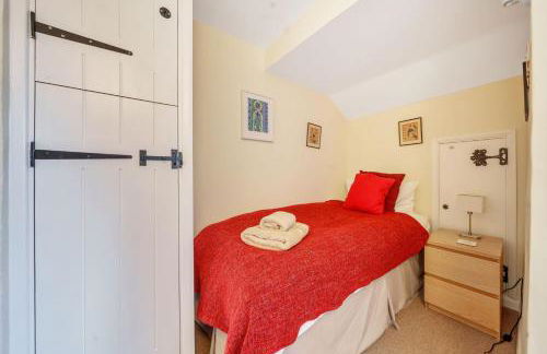 Grasshopper Cottage - Foto 21