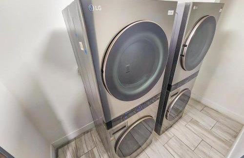 Modern 1BR Suite with King Bed Near Brickell, Downtown & Wynwood - Foto 5