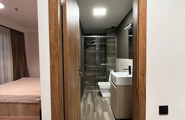 Walk to Ski Lift-1br-studio-balcony-parking - Foto 8