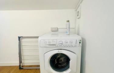 Stunning 2 bedroom flat for 5 people overlooking the sea 2A - Foto 29