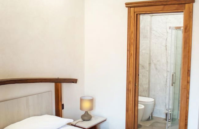 Palazzo Iaquinta - Rooms & Restaurant - Foto 12