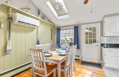 Modern Beach & Pond Getaway in Heart of Cape Cod - Foto 28