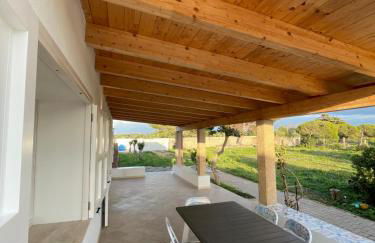 Villa Nido dei Passeri - Foto 9