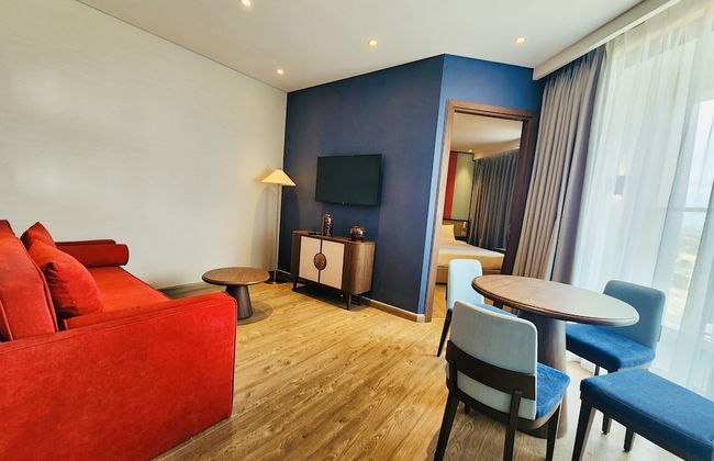 Sunrise By Mandala Mui Ne - Foto 29