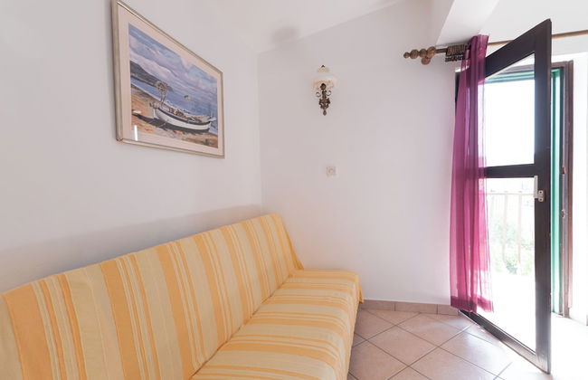 Charming 1-bedroom Apartment Sonia, Sleeps 4 - Foto 9