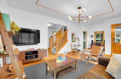 Beautiful Historic House in Central Longmont - Foto 12