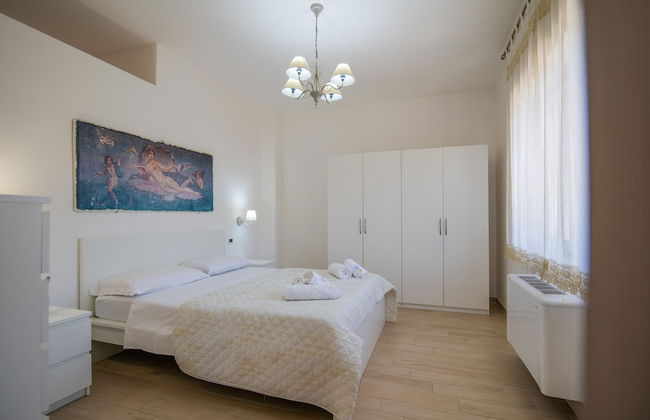 O Sole Mio Pompei - Foto 15