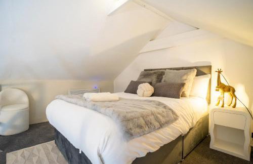 20 minutes from Gatwick airport! - Foto 3