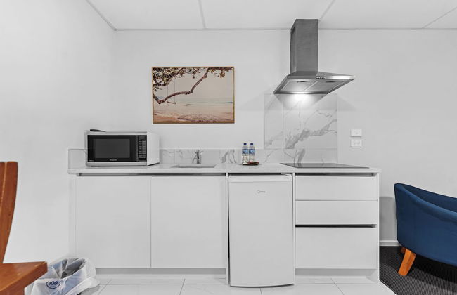 Onehunga Suites - Foto 24