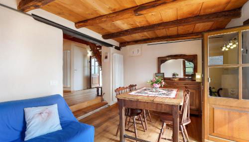 La torretta di Mozzola - Foto 4