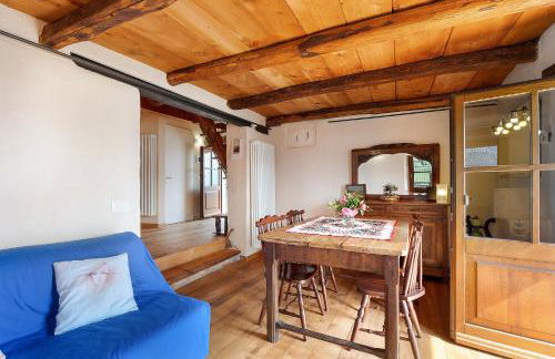 La torretta di Mozzola - Foto 4