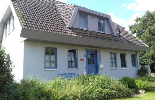 Ferienwohnung Born am Darßwald EG - Foto 1