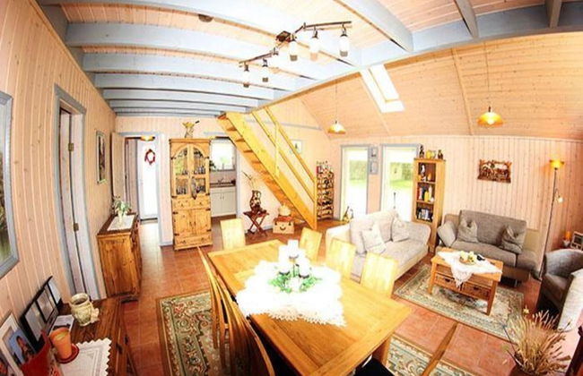 Ideales Ferienhaus fur Familien - Foto 6