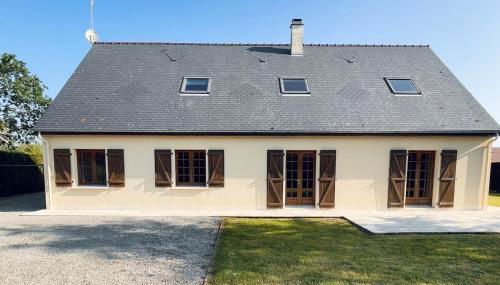 Villa Rose - Photo 2