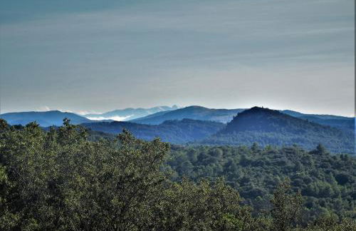 l escapade Corbières - Foto 58