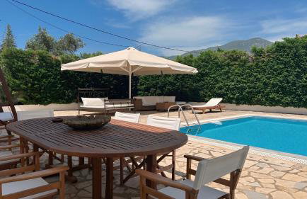 Villa Bianca - Foto 1