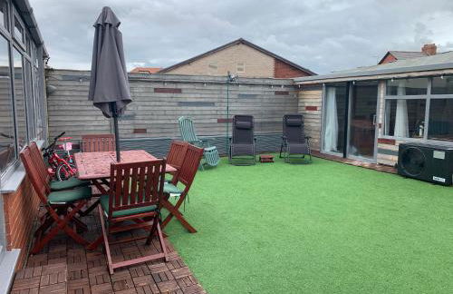 Family Holiday Home - Foto 58