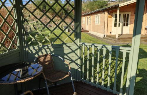 Dolly's Hideaway Cabin - Foto 26