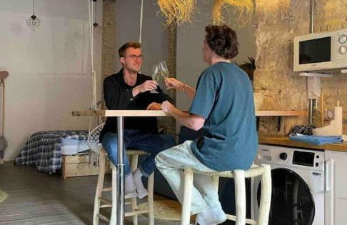 Ruzafa experience Oceanografic ciencias - Photo 37