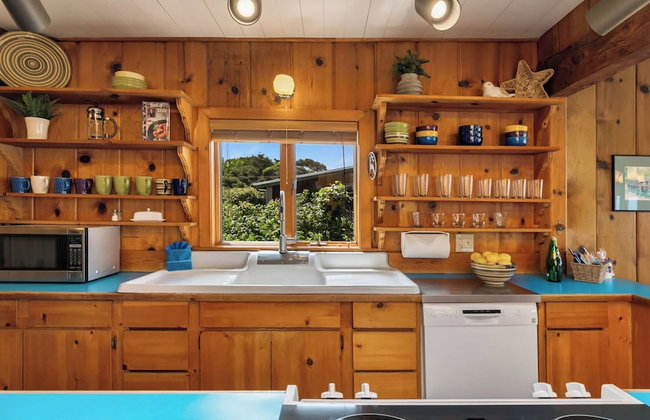The Pilot House by Avantstay Stunning Home Right On Arch Cape Beach! - Foto 42