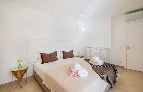 Casa Joaninha - Heated pool - Algarve - Foto 21