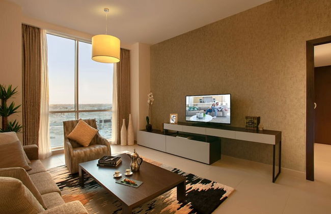 Ascott Rafal Olaya Riyadh - Foto 24