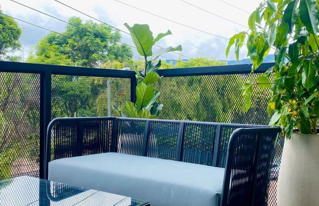 w Astounding Loft in Virrey - Photo 12