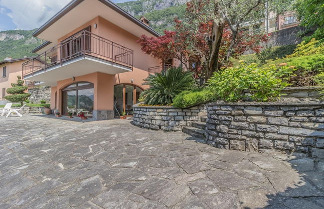 Candy House in Varenna - Foto 33