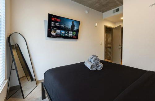 The Downtown Gem Modern Luxe Escape 2 - Foto 8