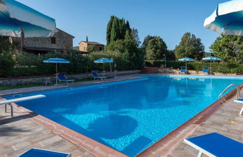 Agriturismo Casale trieste - Foto 13