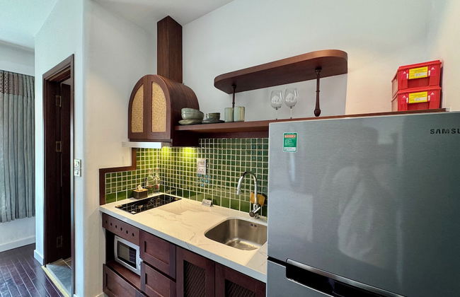 Maison Nha Truc Bach Lake - Foto 24