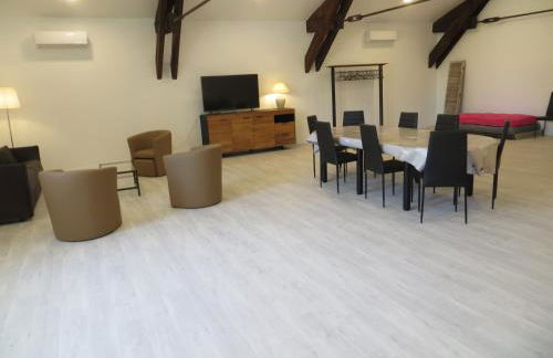 Les Studios-Hôtel de Sommières - Foto 51