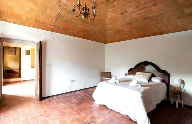 Mas Sastre - Luxury Farmhouse With Pool - Foto 24