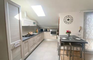 Una Mansarda Sul Mare - Foto 3