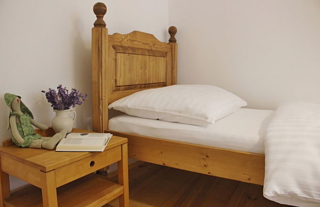 Apartmány Domestika - Foto 3