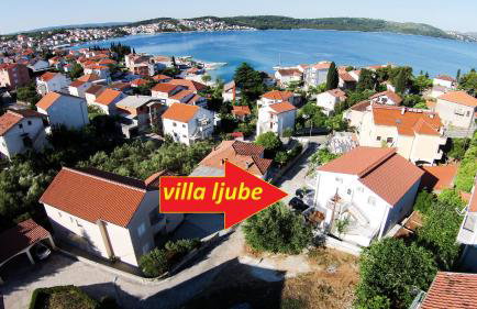 Apartments Ljube - Foto 25