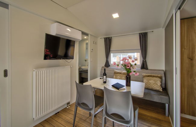 Havelberge Camping Resort - Foto 28