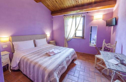 Agriturismo Le Vigne - Foto 12