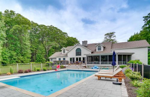 Monterey Home with Hot Tub, Pool and Game Room! - Foto 39