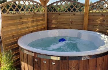 Apartamenty Morski Brzeg - Sauna, Balia - Foto 1